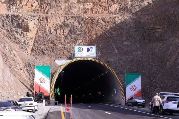 اختصاص ۲۲۰۰ میلیارد تومان برای تکمیل کریدور غرب کشور در کردستان / ۵ قطعه به بهره‌برداری رسید