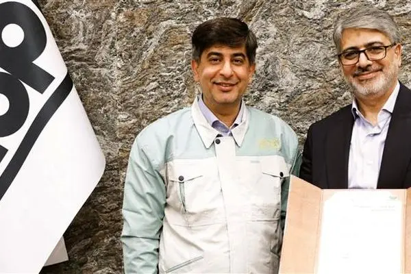 باید به‌موازات موضوعات فنی در زمینه شفافیت و مبارزه با فساد مدعی و پیشرو باشیم