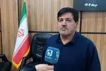 تردد بیش از نیم میلیون زائر از مرز مهران از ابتدای ماه صفر