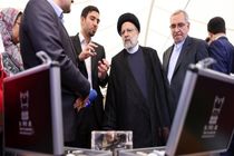 بازدید رئیس جمهور از «خانه نوآوری و فنآوری» ایران در کنیا
