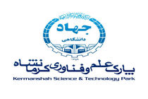 حضور سه واحد برتر فناور کرمانشاه در نشست توسعه همکاری‌های علمی و فناوری ایران و ایتالیا