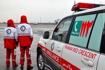 مشارکت 1386 نفر روز نیروی انسانی در طرح ملی ایمنی و سلامت مسافران نوروزی اردبیل