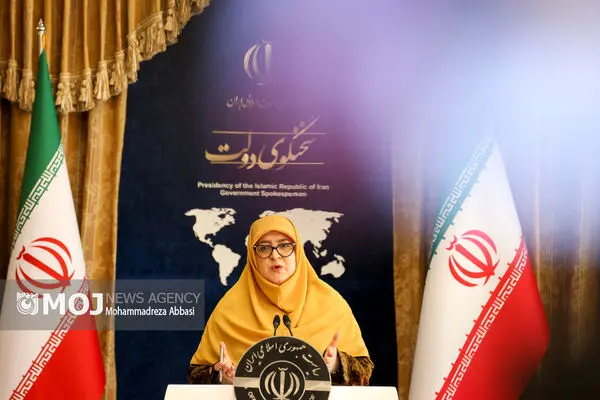 دولت چهاردهم هیچ تعهد شخصی به کسی یا گروهی ندارد