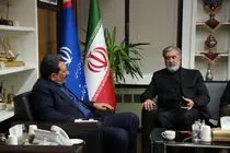 فارس باید به قطب اصلی تولید خودرو در کشور تبدیل شود