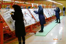 افزایش پنج‌برابری ظرفیت تولید در سایپاگام/ دو برابر شدن زیرساخت‌های تولید در سایپاگام