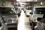 ۴۵ پارکینگ شبانه روزی هسته مرکزی مشهد در خدمت زائران 