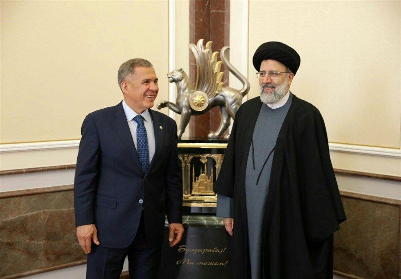  همکاری ایران و روسیه در برخورد با جریان‌های دست‌ساز آمریکا بسیار مؤثر است