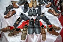 سومین نمایشگاه تخصصی صادراتی صنعت کفش  در اصفهان برگزارمی شود