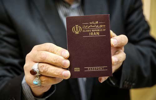 به اعتبار گذرنامه مسافران عراقی تخفیف تعلق می گیرد