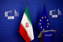 Iran-EU trade exceeds €4.2b in 11 months of 2023
