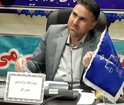 485 فقره پرونده در ایام تعطیلات در تعزیرات حکومتی خوزستان رسیدگی گردید