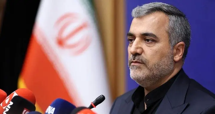 خودروهای مکانیزه دو طرفه به بزرگراه‌های تهران می‌آیند