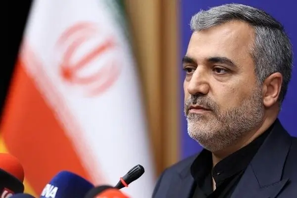 خودروهای مکانیزه دو طرفه به بزرگراه‌های تهران می‌آیند