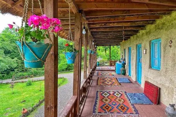 برگزاری همایش‌های تخصصی و افتتاح ۱۰ واحد بوم‌گردی در مازندران