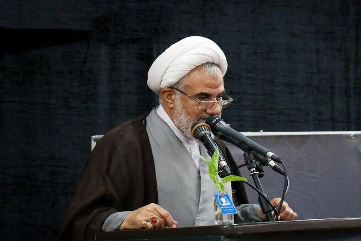 امام‌جمعه بندرعباس