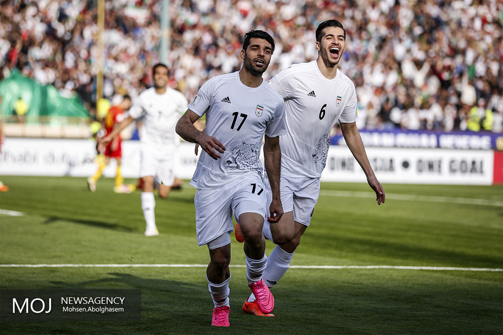 دلایل لغو بازی دوستانه تیم‌ ملی فوتبال ایران و لیبی اعلام شد