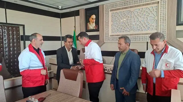 تجهیز و تکمیل پایگاه‌های امدادی شهرکرد ضروری است