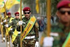 اهداف آمریکا از خلع سلاح گروه‌های عراقی چیست؟