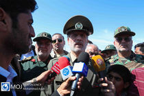 نیروهای مسلح ایران هرگونه حرکت دشمن را پاسخ خواهند داد