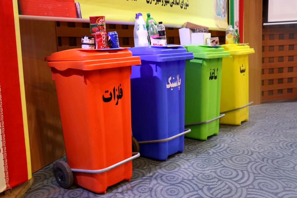 منطقه چهار شهرداری یزد پیشرو در حوزه خدمات شهری