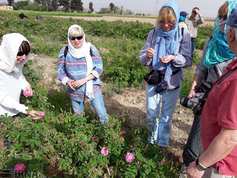 غفلت از گردشگری کشاورزی در آذربایجان شرقی