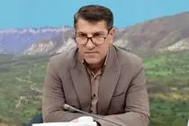 انتقال پساب تصفیه‌خانه ایوان به شهرک صنعتی امکان‌پذیر است