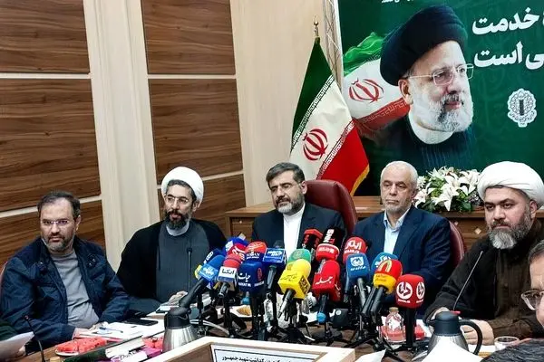 بزرگداشت شهید جمهور یک مراسم ساده نخواهد بود