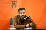 محمد مومنی از مس رفسنجان رفت