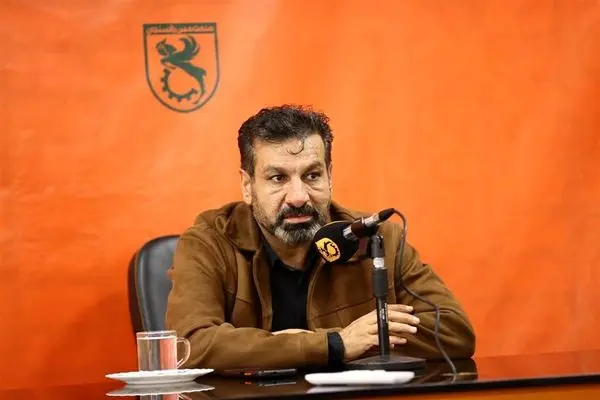 محمد مومنی از مس رفسنجان رفت