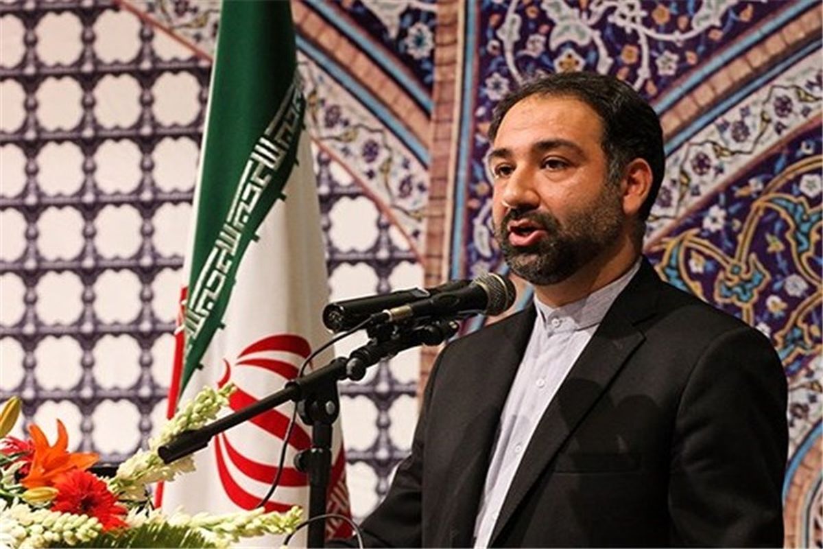 افتتاح نمایشگاه ناشران جهان اسلام در مشهد مقدس