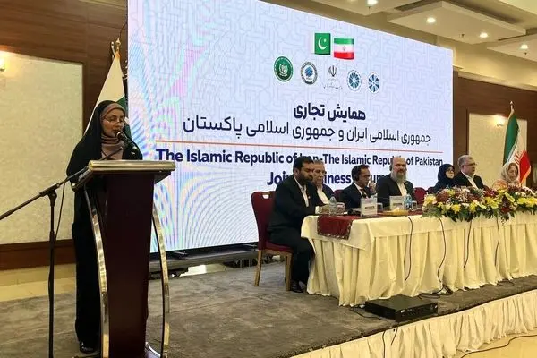 خطوط مستقیم کشتیرانی میان بنادر ایران و پاکستان راه‌اندازی می‌شود