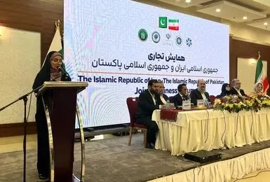 خطوط مستقیم کشتیرانی میان بنادر ایران و پاکستان راه‌اندازی می‌شود