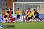 ترکیب احتمالی سپاهان در جدال حساس با پرسپولیس