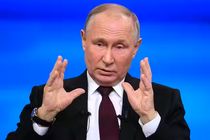 بازی معنادار پوتین در میدان انتخابات 2024 آمریکا