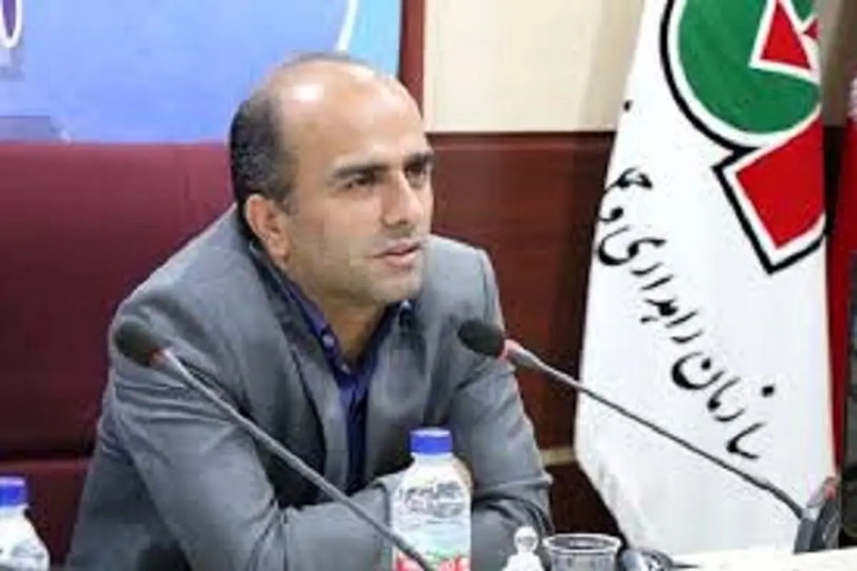 پویش "نذر سفر" برای تسهیل سفر زائران اربعین در گیلان کلید خورد