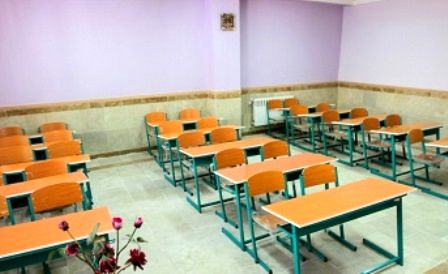 افتتاح ۳۰ پروژه آموزشی همزمان با دهه مبارک فجر در استان اصفهان