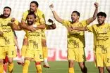 فجر سپاسی به لیگ برتر صعود کرد!