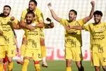 فجر سپاسی به لیگ برتر صعود کرد!