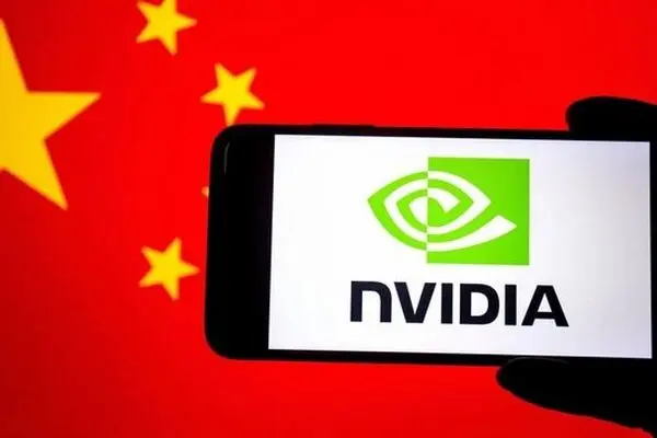 محدودیت جدید آمریکا علیه صادرات تراشه‌های هوش مصنوعی انویدیا به چین