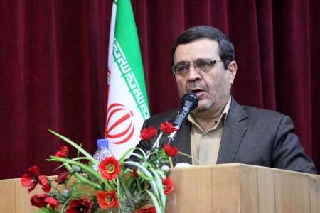 پیام مدیرکل آموزش و پرورش استان اصفهان به مناسبت روز 13 آبان