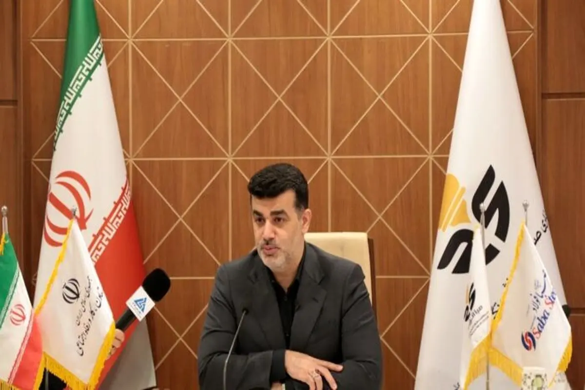 مردمیسازی اقتصاد در هلدینگ صبا انرژی با بزرگترین تامین مالی در تاریخ بورس ایران