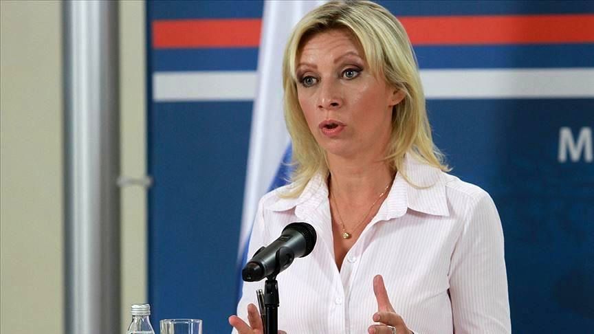Russia condemned Zionist Regime plan for West Bank settlements
