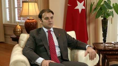 دو تن از سفیران سابق ترکیه دستگیر شدند