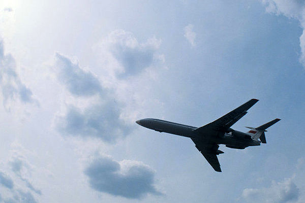 اسامی شرکت های هواپیمایی که بیشترین تاخیر پروازی را داشته اند، اعلام شد