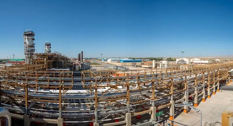 نصب اولین فلر زمینی ایران/ درود بر شرف تک‌تک فرماندهان جبهه تولید