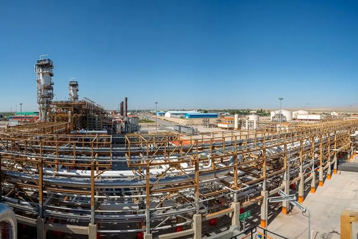 پتروشیمی خلیج_فارس