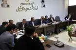 حمایت همه‌جانبه از صنعتگران و سرمایه‌گذاران؛ پیگیری تعهدات بانک صنعت و معدن در اردبیل