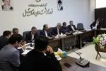 حمایت همه‌جانبه از صنعتگران و سرمایه‌گذاران؛ پیگیری تعهدات بانک صنعت و معدن در اردبیل