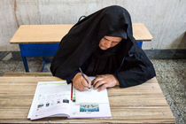 بیش از ۶۳۰۰ نفر در اصفهان تحت پوشش برنامه‌های سوادآموزی قرار گرفتند