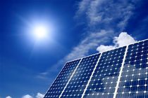 نیروگاه خورشیدی ۱۰ کیلوواتی در اصفهان به بهره‌برداری رسید